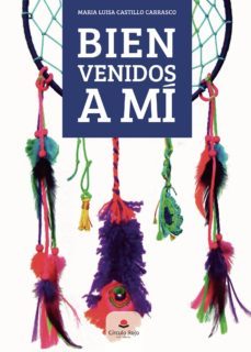 bienvenidos a mi-maria luisa castillo carrasco-9788413179964