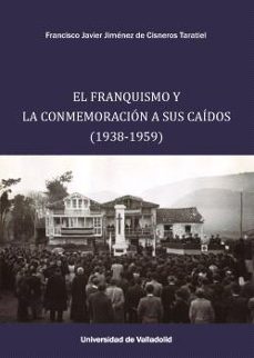 -francisco j. jimenez de cisneros-9788413203164