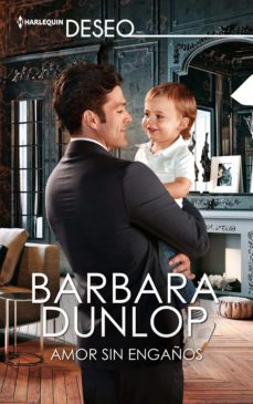 amor sin engaños (ebook)-barbara dunlop-9788413283364