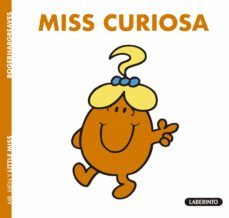 miss curiosa (ebook)-roger hargreaves-9788413308364