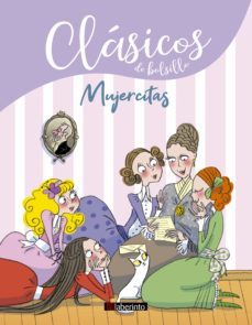 mujercitas (ebook)-louisa may alcott-9788413309064