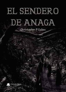 el sendero de anaga (ebook)-9788413318264