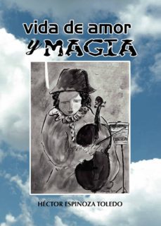 vida de amor y magia-9788413387864