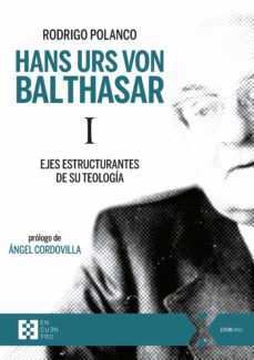 hans urs von balthasar i (ebook)-rodrigo polanco fermandois-9788413393964