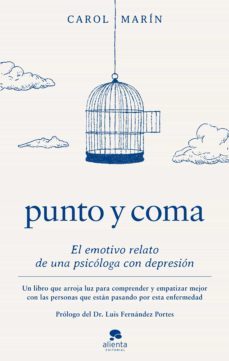 punto y coma (ebook)-carol marin-9788413441764
