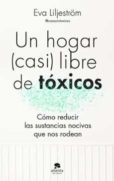 un hogar (casi) libre de toxicos (ebook)-eva liljestrom-9788413443164