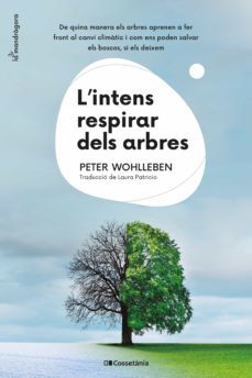 l'intens respirar dels arbres (ebook)-peter wohlleben-9788413561264