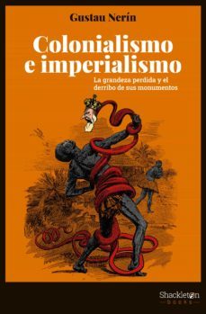 colonialismo e imperialismo (ebook)-9788413611464