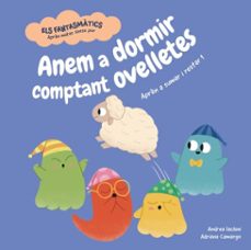 Imagen Principal de Anem a dormir comptant ovelletes