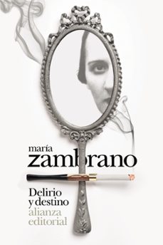 delirio y destino: los veinte años de una española-9788413620664