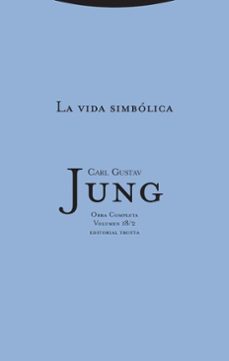 la vida simbolica 2 (ebook)-carl gustav jung-9788413642864