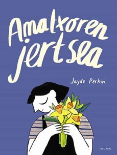 amatxoren jertsea-jayde perkin-9788413701264