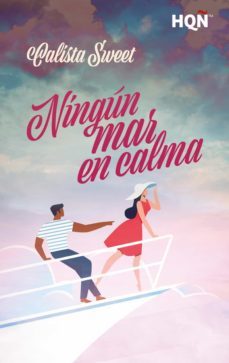 ningún mar en calma (ebook)-calista sweet-9788413750064