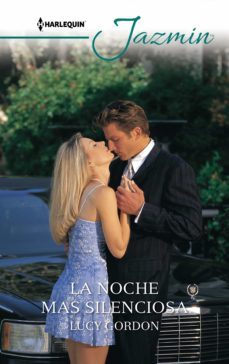 la noche mas silenciosa (ebook)-lucy gordon-9788413755564