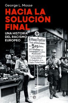 hacia la solucion final. (ebook)-george l. mosse-9788413845364