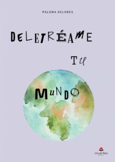 deletreame tu mundo (ebook)-9788413856964