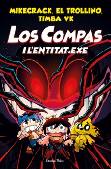 los compas i l entitat.exe-9788413891064