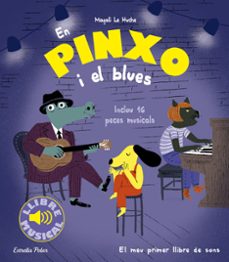 en pinxo i el blues-9788413896564