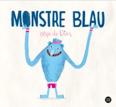 monstre blau-9788413897264