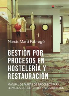 gestion por procesos en hosteleria y restauracion-9788413987064