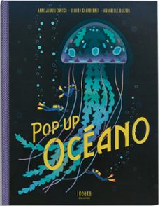 pop-up oceano-anne jankeliowitch-9788414044964