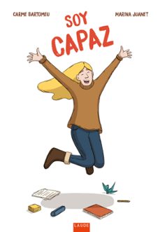 soy capaz-carme bartomeu-9788414056264