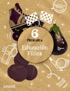 educación física 6º educacion primaria-9788414324264