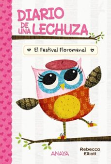 -rebecca elliot-9788414334164