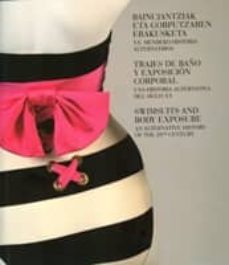 trajes de baño y exposicion corporal (español, ingles, euskera)-beverley birks-9788415042464