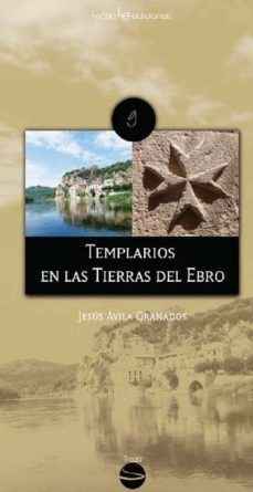 templarios en las tierras del ebro (ebook)-jesus avila granados-9788415088264
