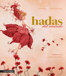hadas del mundo-lenia major-9788415097464