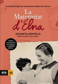 la maternitat d elna-9788415224464