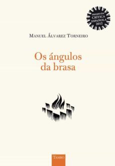 os angulos da brasa-9788415250364