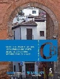 modelo de plan de accion local para la inclusion de las personas con discapacidad, 2012-2015-9788415305064
