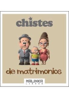 chistes de matrimonio-9788415322764
