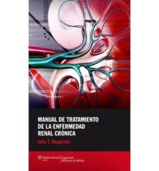 manual de tratamiento de la enfermedad renal cronica-9788415419464