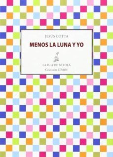 menos la luna y yo-9788415422464