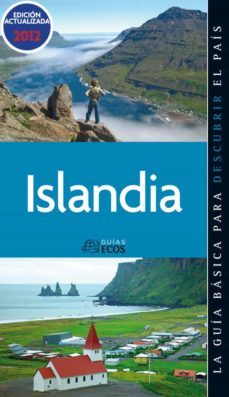 islandia. guia de viaje (ebook)-holmfridur matthiasdottir-9788415491064