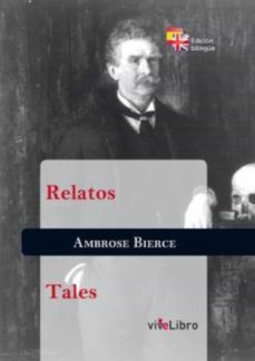 relatos - tales (ebook)-9788415519164