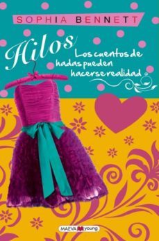 hilos 1 cuentos de hadas-9788415532064