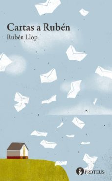 cartas a ruben-ruben llop-9788415549864