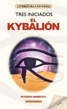 el kybalion-9788415605164