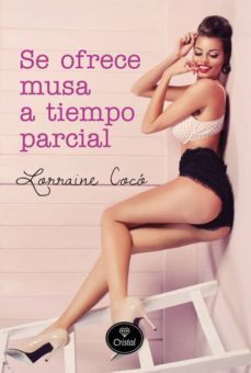 se ofrece musa a tiempo parcial-9788415611264