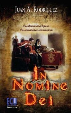 in nomine dei (ebook)-9788415613664