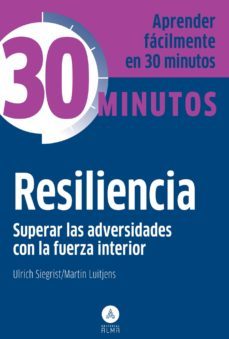 resiliencia-ulrich siegrist-9788415618164