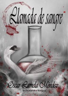 llamada de sangre (ebook)-oscar lamela-9788415623564