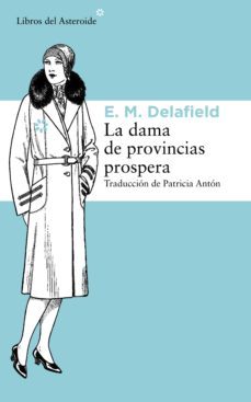 la dama de provincias prospera (ebook)-9788415625964