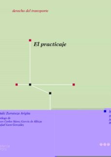 el practicaje-iñaki zurutuza arigita-9788415664864