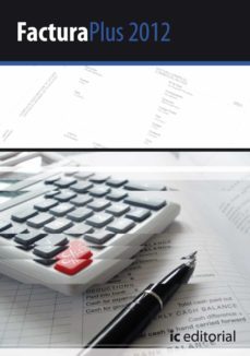 (i.b.d.) facturaplus 2012-9788415670964