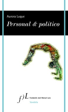 personal & politico-9788415673064